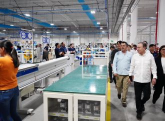 Consolida Gobernador Durazo inversión de más de 17 mil 100 mdd en Sonora