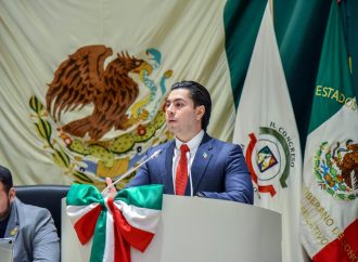 Propone Emeterio Ochoa que no se cobre el corralón a víctimas de delitos.