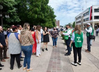 Esperan que participen más de dos mil edificios en simulacro nacional en Sonora