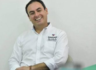 Será Armando Alcalá un regidor propositivo