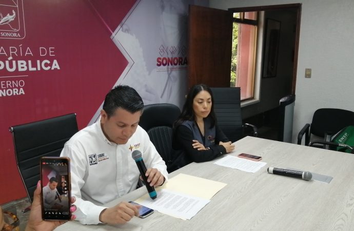 Ya se dieron de alta los casos de viruela del mono detectados en Sonora