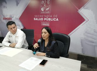 Trabaja la brigada de vectores para erradicar el dengue en Sonora