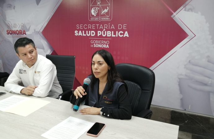 Trabaja la brigada de vectores para erradicar el dengue en Sonora