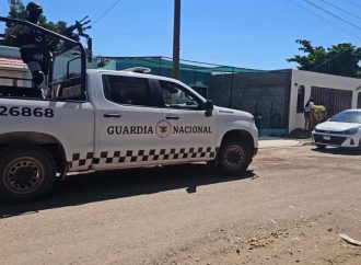 Este domingo despierta Cajeme al ritmo de las balaceras