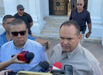 Hechos de inseguridad en Obregón no guardan relación con Sinaloa: Fiscalía