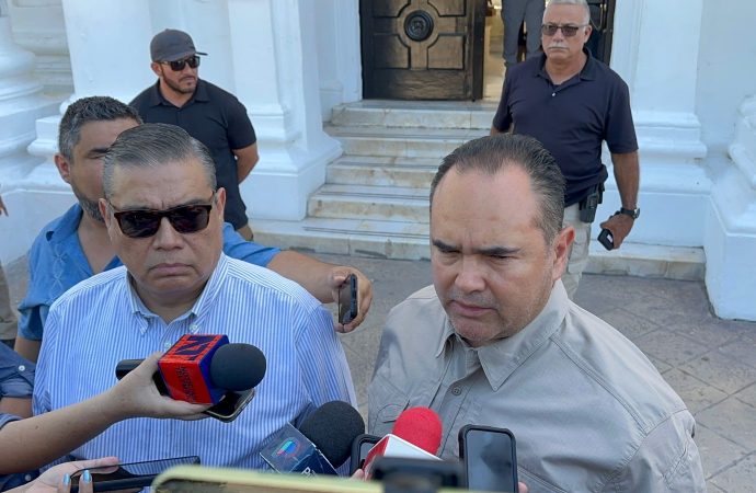 Hechos de inseguridad en Obregón no guardan relación con Sinaloa: Fiscalía