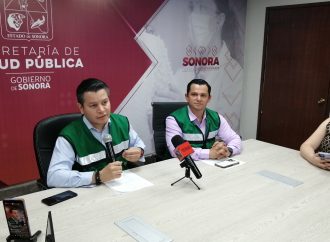 En octubre iniciará la vacunación contra la influenza en Sonora