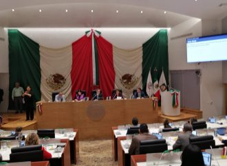 Aprueba el Congreso de Sonora la reforma a la Guardia Nacional