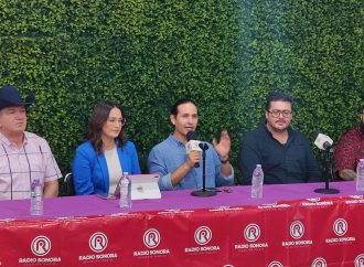 Anuncian actividades por 42 aniversario de Radio Sonora