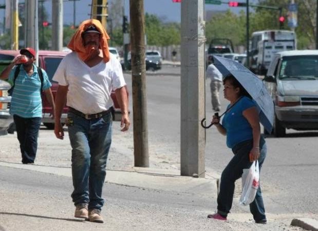 En Sonora van 47 defunciones por las altas temperaturas