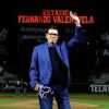 Fernando “El Toro” Valenzuela, delicado de salud es hospitalizado en Los Ángeles