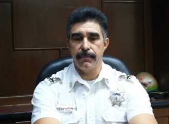 Titular de Seguridad Pública emite mensaje pide guardar la calma