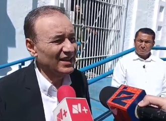 Confirma Alfonso Durazo el Mando Único en tres municipios más