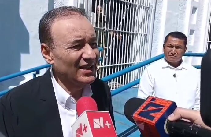 Confirma Alfonso Durazo el Mando Único en tres municipios más