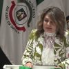 Renuncia Alejandra López Noriega al PAN