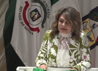 Renuncia Alejandra López Noriega al PAN