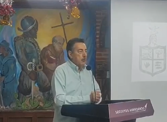 “Alguien está interesado en sembrar el pánico en Cajeme”: Alcalde Lamarque