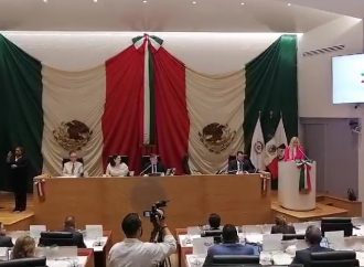 Aprueba Congreso de Sonora la Reforma Judicial Federal