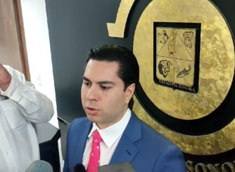 Propone Emeterio Ochoa la creación de varias secretarías