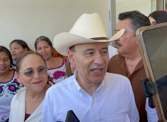 Garantizan continuidad a Plan Sonora y Planes de Justicia