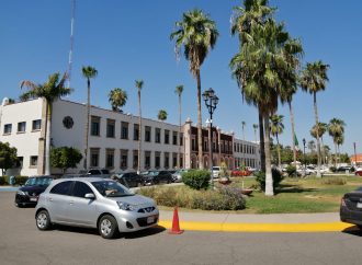 La UNISON ha sido formadora de movimientos estudiantiles de impacto nacional desde 1967