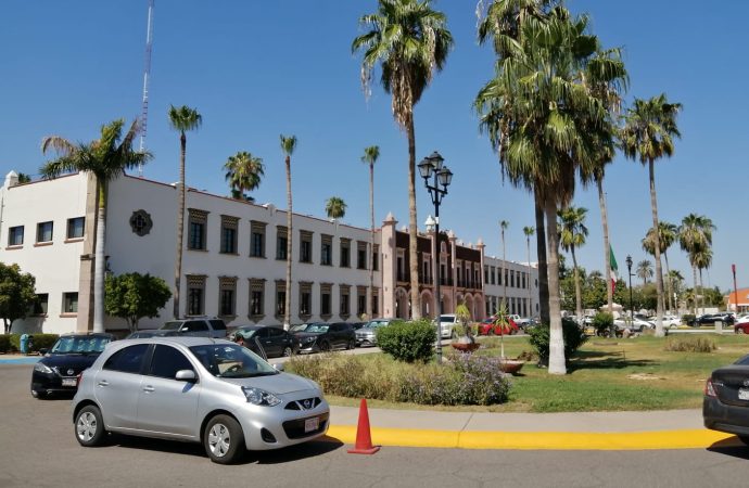 La UNISON ha sido formadora de movimientos estudiantiles de impacto nacional desde 1967