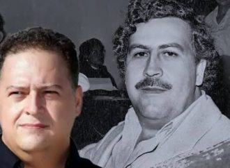 Juan Pablo Escobar será parte del 2o Congreso de la Familia en Hermosillo con conferencia sobre su historia personal