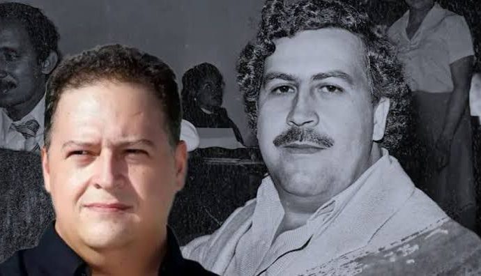 Juan Pablo Escobar será parte del 2o Congreso de la Familia en Hermosillo con conferencia sobre su historia personal