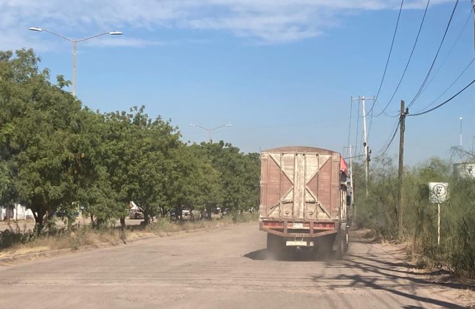 Aportaciones de industriales para rehabilitación de Boulevard Circunvalación dependerá de dimensiones de las empresas