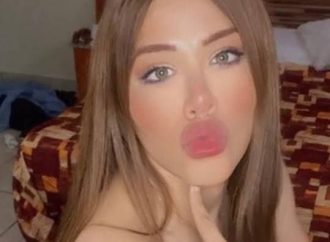 Hallan muerta a la influencer conocida como “La Barbie Regia”