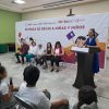 Entrega Gobierno de Sonora becas a hijos e hijas de internos del Cereso Cajeme