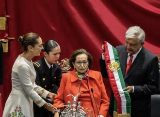 Fallece la destacada política y economista Ifigenia Martínez a los 94 años