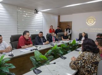 Consolidan como fundamental el deporte en el Congreso del Estado