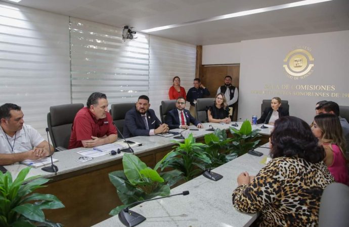 Consolidan como fundamental el deporte en el Congreso del Estado