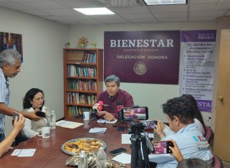 Inició en Sonora el registro para el la Pensión Mujeres Bienestar