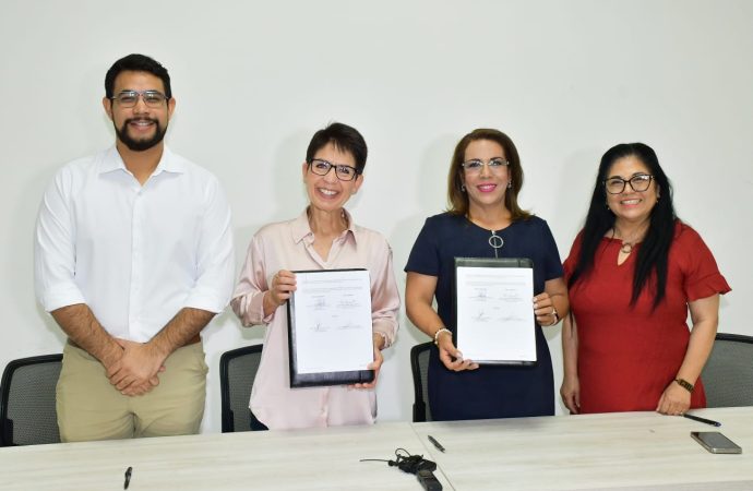 Hermosillo impulsa desarrollo de mujeres empresarias con nueva alianza