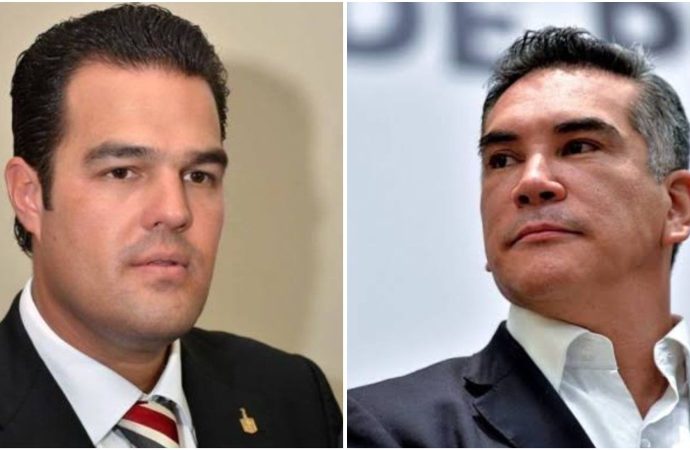 Dirigencia del PRI Sonora responde a Alito: “Nuestra elección fue democrática y legítima”