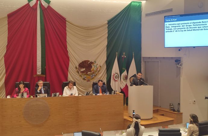 Proponen erradicar los prejuicios en contra de las enfermedades mentales en Sonora
