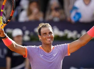 Se retira Rafa Nadal: El ocaso de una leyenda del tenis mundial