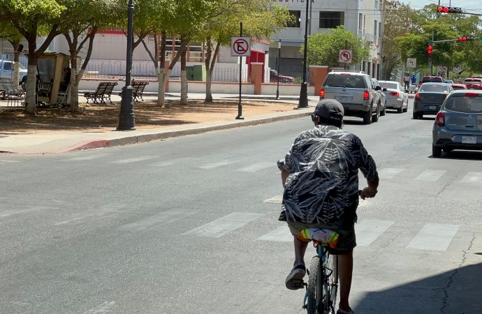 Disminuirán temperaturas altas la próxima semana en Sonora