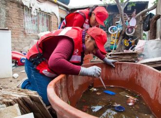 Guaymas es el municipio con más casos de Dengue en Sonora