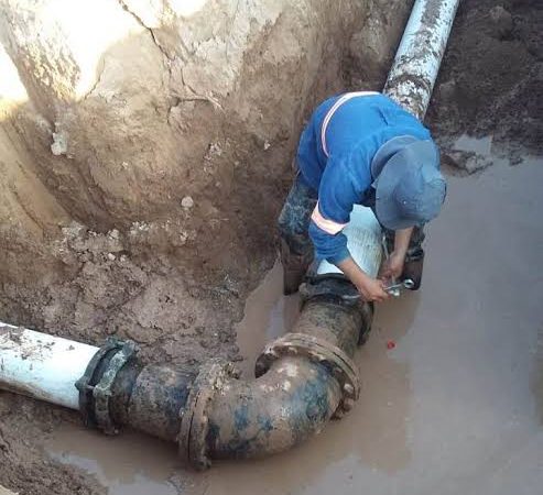 Piden abastecimiento de agua para la zona rural de Hermosillo