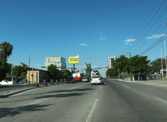 Frente frío provocará descenso de temperaturas en Sonora