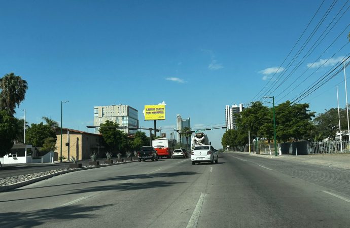 Frente frío provocará descenso de temperaturas en Sonora