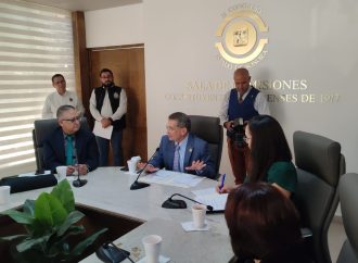 Trabajarán a favor de infraestructura incluyente en los municipios