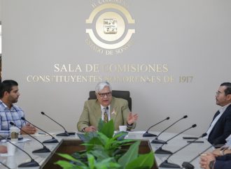 Delimitarán funciones de las unidades de Protección civil en Sonora