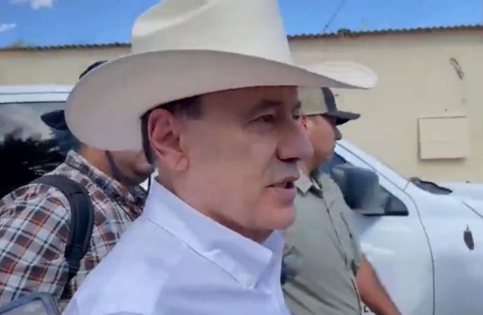 Confirma Durazo no se permitirán las peleas de Gallos en Sonora