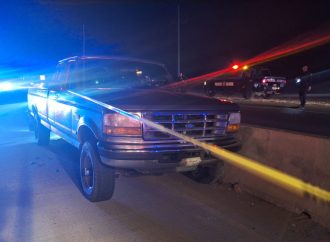 Asesinan a estadounidense en ataque armado en la carretera Caborca-Altar, Sonora