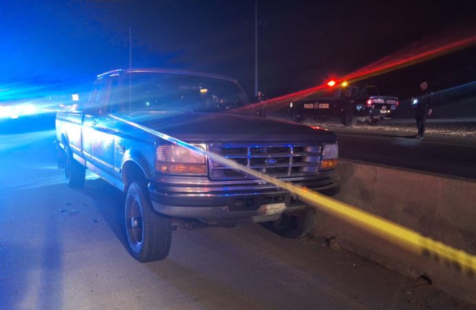 Asesinan a estadounidense en ataque armado en la carretera Caborca-Altar, Sonora