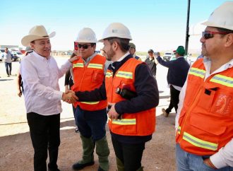 Gobernador Durazo y Presidenta Sheinbaum fortalecen Plan Sonora con incentivos fiscales